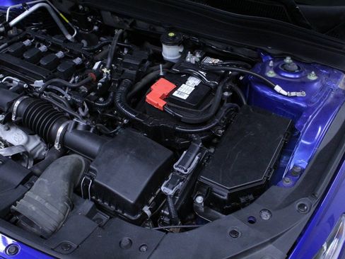 Used 2022 Honda Accord Sport image 12