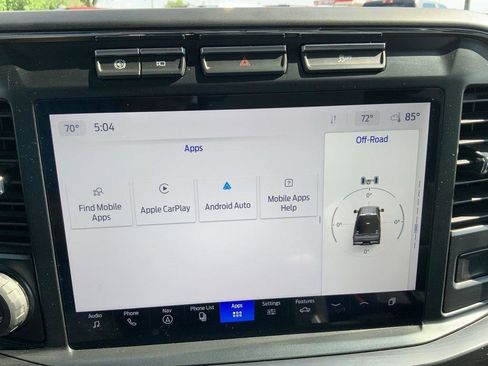 Used 2023 Ford F350 Lariat w/ Tow Technology Package image 46