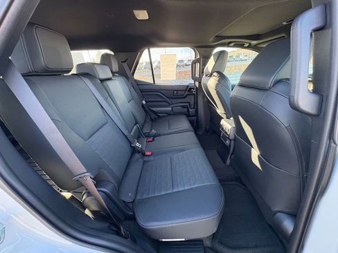 Used 2025 Toyota 4Runner TRD Sport image 27