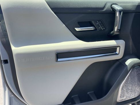 New 2026 GMC Hummer EV SUV AWD/4WD image 17