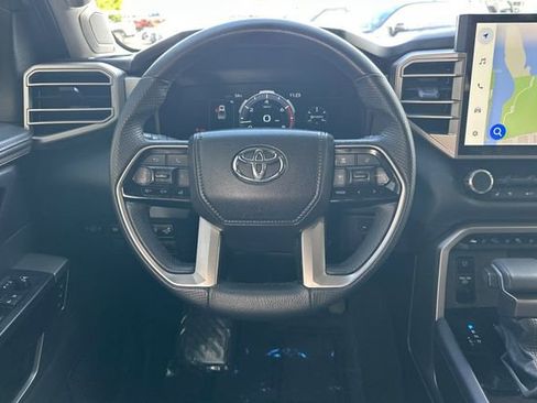 Used 2024 Toyota Tundra Limited image 16