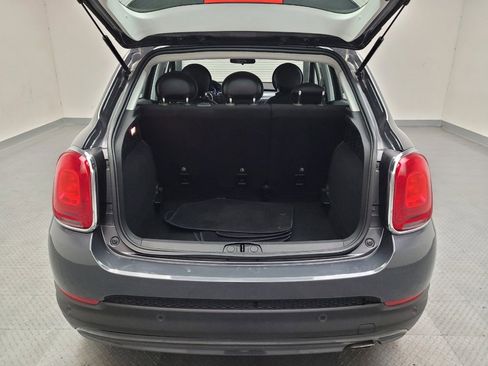 Used 2018 FIAT 500X Pop w/ Popular Equipment Group AWD/4WD image 29