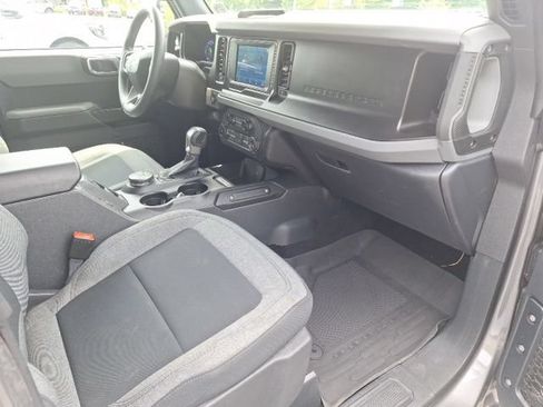 Used 2021 Ford Bronco 4-Door AWD/4WD image 17