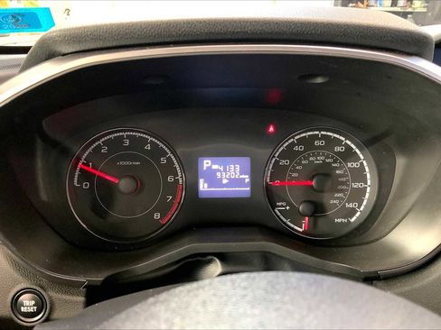 Used 2019 Subaru Crosstrek 2.0i Premium w/ Popular Package #3 image 25