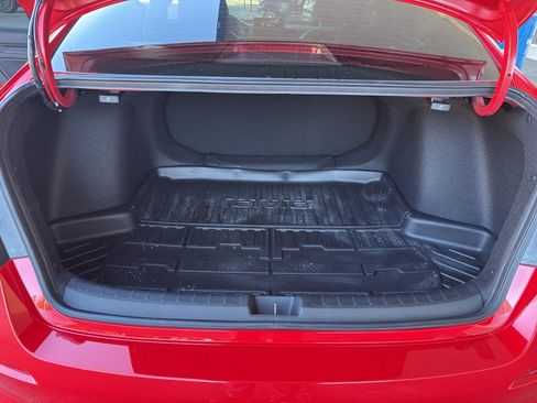 Certified 2025 Honda Civic Sport image 26