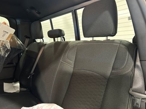 New 2026 RAM 3500 Tradesman image 31