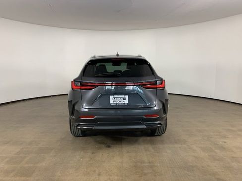 Used 2025 Lexus NX 350 AWD w/ Accessory Package (2T) image 32