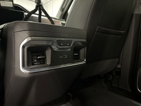 New 2026 GMC Sierra 1500 Denali w/ Denali Reserve Package image 17