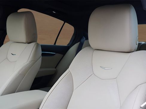 New 2026 Cadillac CT5 Premium Luxury image 10