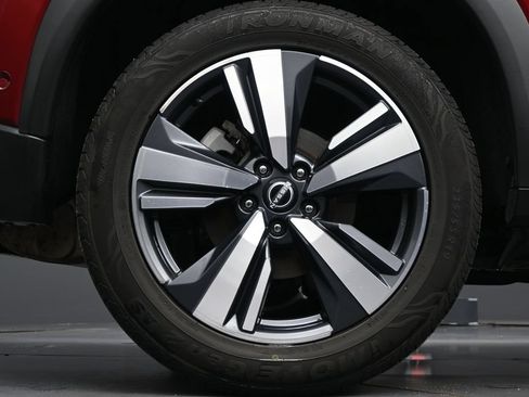 Certified 2023 Nissan Rogue SL w/ SL Premium Package AWD/4WD image 12