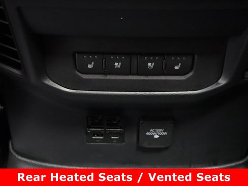 Used 2024 Toyota Tundra 1794 Edition image 34