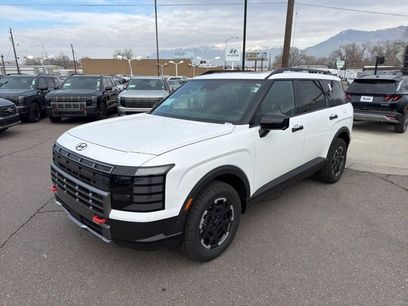 New 2026 Hyundai Palisade XRT Pro