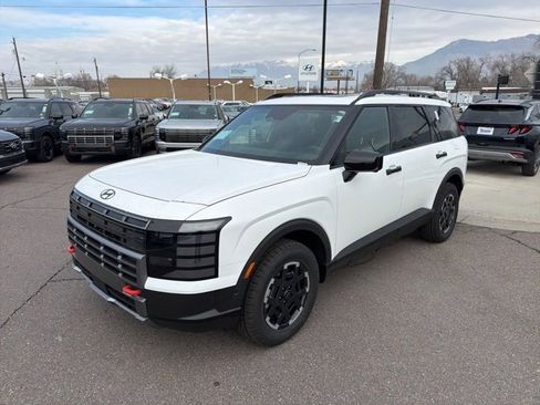 New 2026 Hyundai Palisade XRT Pro image 1