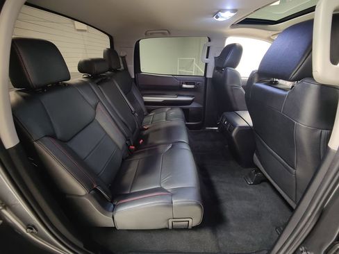 Used 2020 Toyota Tundra TRD Pro AWD/4WD image 29