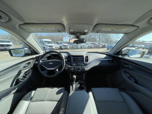 Used 2019 Chevrolet Impala LS image 28