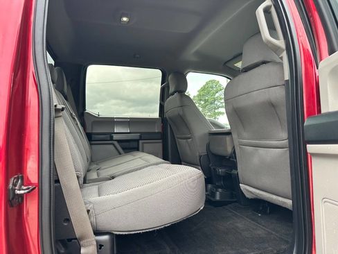 Used 2015 Ford F150 XLT w/ Equipment Group 302A Luxury image 4