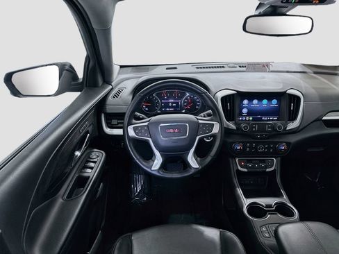 Used 2023 GMC Terrain SLT FWD image 23