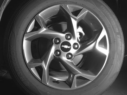 Used 2025 Chevrolet Trax LT FWD image 14