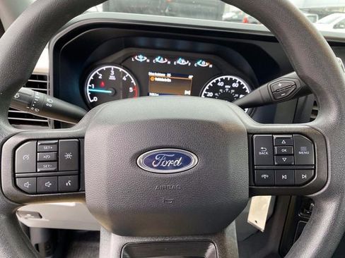 Used 2024 Ford F350 XL w/ XL Chrome Package image 16