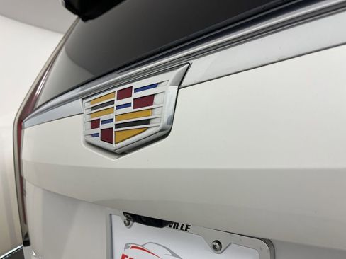 Used 2024 Cadillac Escalade Premium Luxury w/ LPO, Floor Liner Package image 16