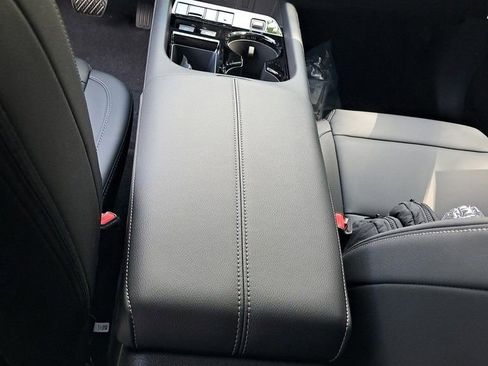 New 2025 Nissan Murano SL image 27