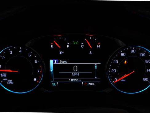 Used 2018 Chevrolet Malibu LT w/ Leather Package image 25