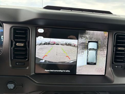 New 2026 Ford Bronco Badlands AWD/4WD image 26