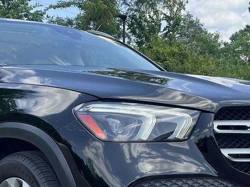 Used 2022 Mercedes-Benz GLE 350 4MATIC image 21