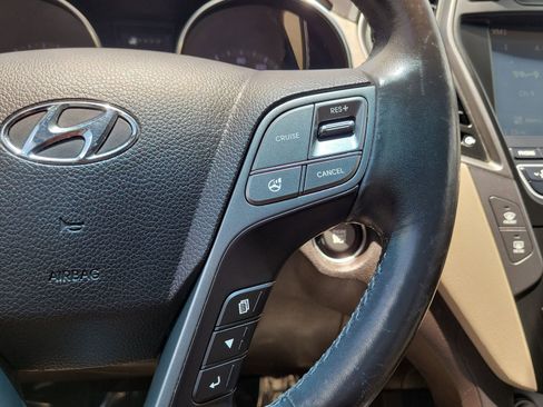 Used 2014 Hyundai Santa Fe Sport w/ Technology Package 04 AWD/4WD image 23