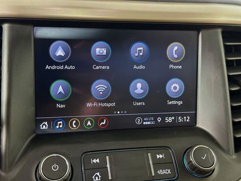 Used 2021 GMC Acadia Denali w/ Denali Technology Package FWD image 17