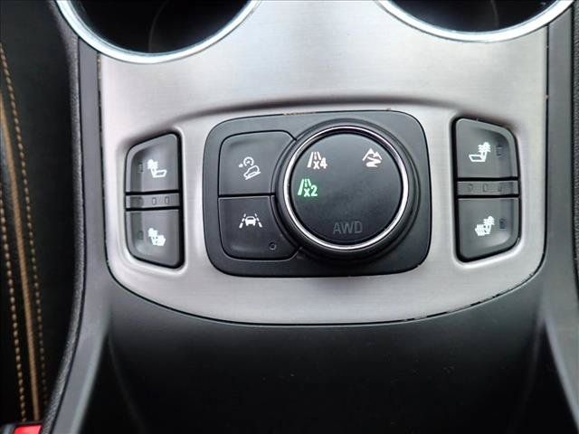 Used 2023 GMC Terrain AT4 AWD/4WD image 19