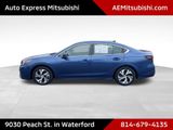 Used 2022 Subaru Legacy Premium image 4