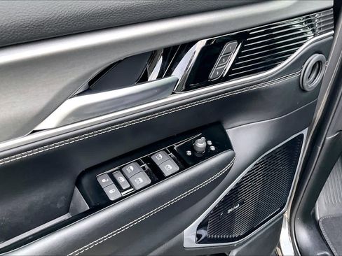 New 2026 Jeep Grand Wagoneer Limited AWD/4WD image 17