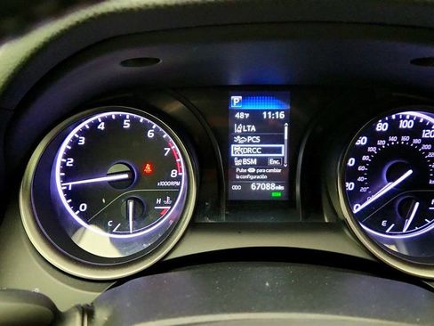 Used 2024 Toyota Camry SE w/ Convenience Package image 15