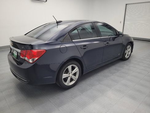Used 2015 Chevrolet Cruze LT w/ RS Package FWD image 10