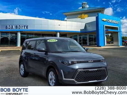 Used 2025 Kia Soul LX w/ LX Technology Package