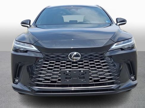 Used 2026 Lexus RX 350 Premium AWD/4WD image 2