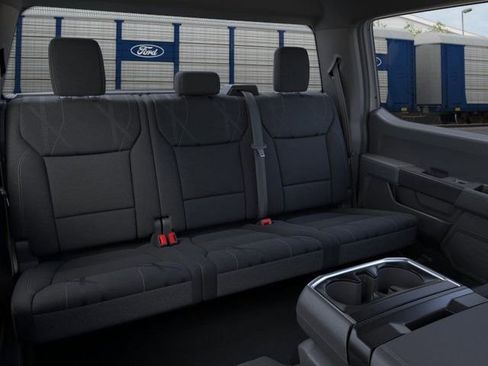 New 2026 Ford F150 STX image 11