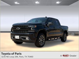 Used 2021 Chevrolet Silverado 1500 RST RWD video 1