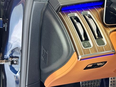 New 2026 Mercedes-Benz S 63 AMG S image 10