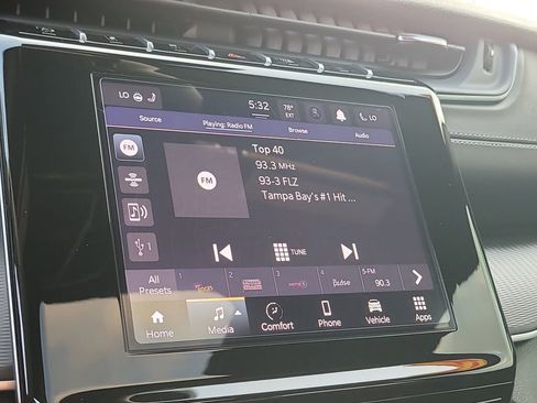 Certified 2024 Jeep Grand Cherokee L Altitude image 23