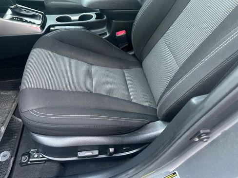 Used 2017 MAZDA MAZDA6 Touring image 71