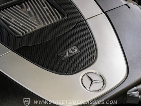 Used 2005 Mercedes-Benz SLK 350 image 39