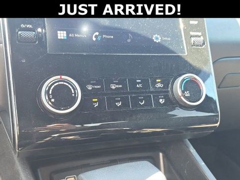 Certified 2023 Hyundai Santa Cruz SEL w/ Activity Package AWD/4WD image 17