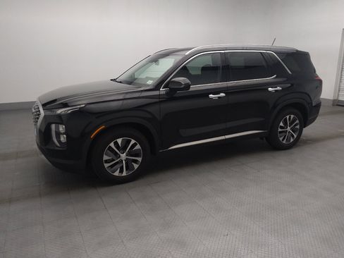 Used 2020 Hyundai Palisade SEL AWD/4WD image 2