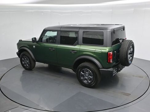 New 2025 Ford Bronco Big Bend image 41