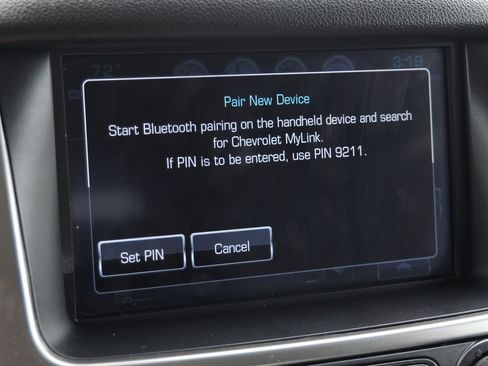 Used 2020 Chevrolet Tahoe LS RWD image 26