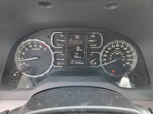 Used 2020 Toyota Tundra SR5 w/ SR5 Leather Package image 22