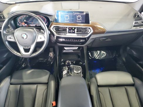 Used 2023 BMW X3 sDrive30i w/ Convenience Package RWD image 12