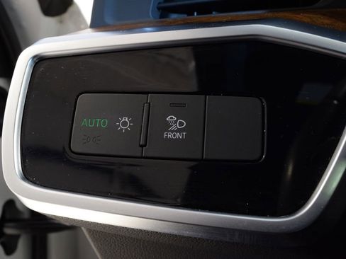 Used 2023 Audi A6 Premium Plus image 15